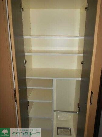 LaSante浦安の物件内観写真